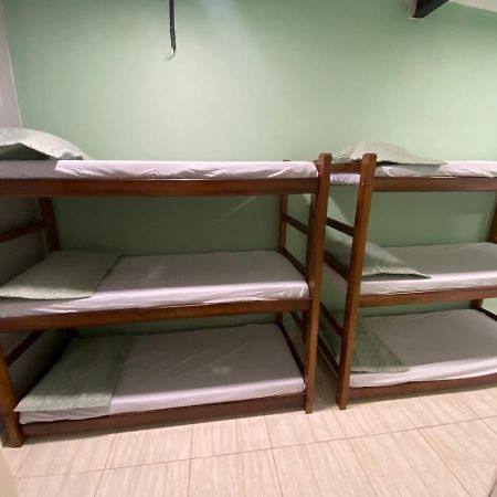 Hostel Pelo Mundo リオデジャネイロ エクステリア 写真
