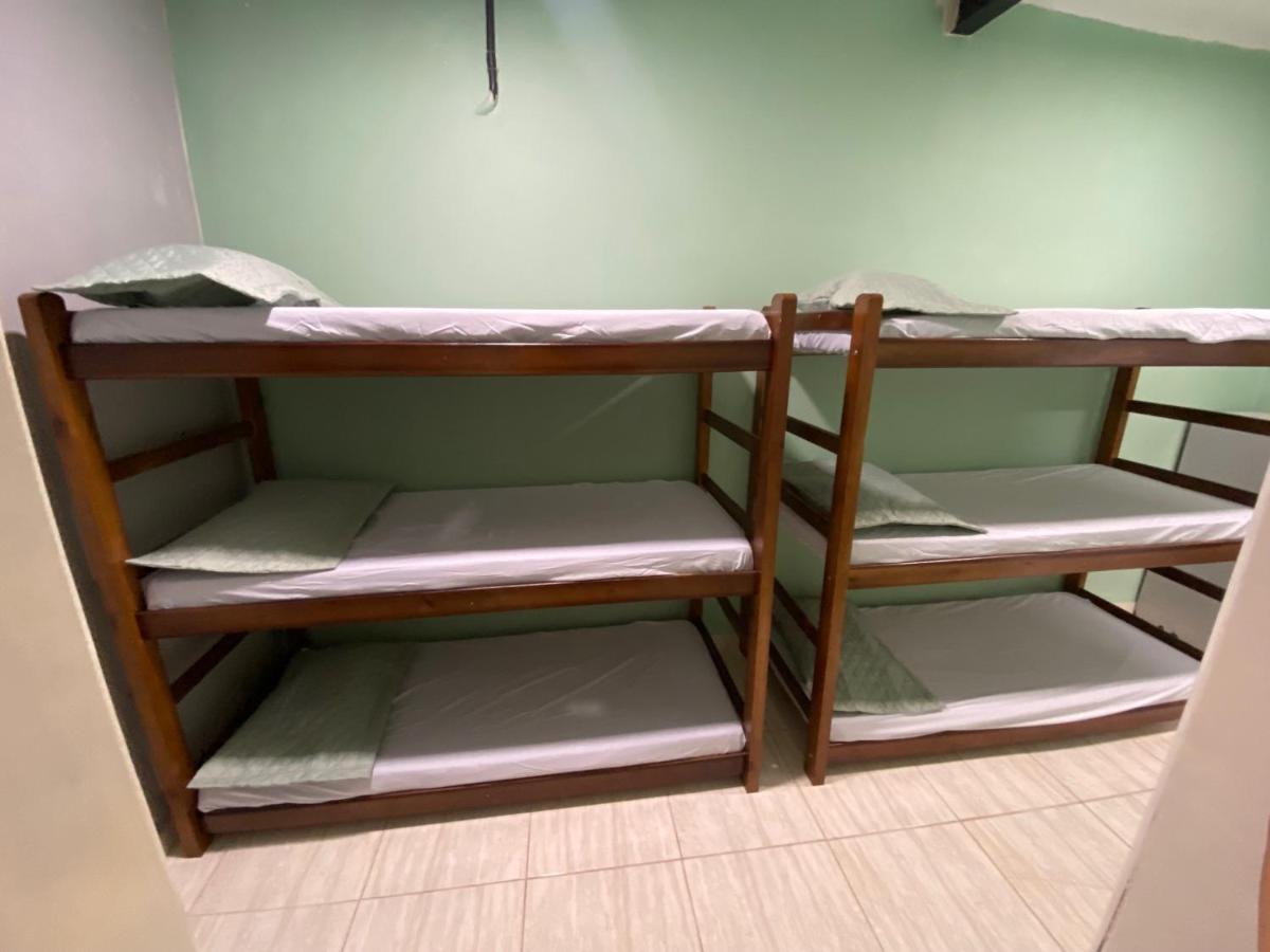 Hostel Pelo Mundo リオデジャネイロ エクステリア 写真