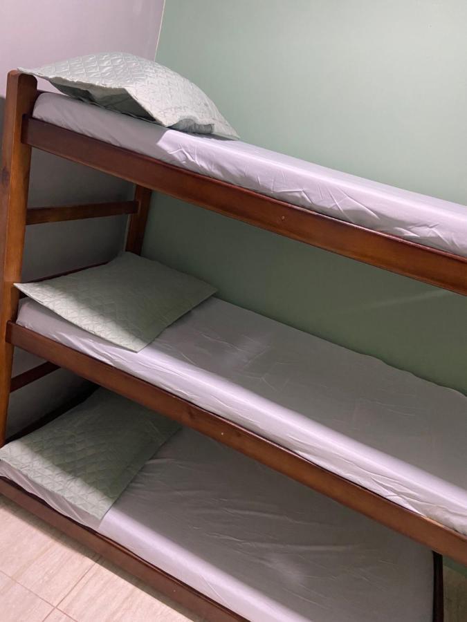 Hostel Pelo Mundo リオデジャネイロ エクステリア 写真
