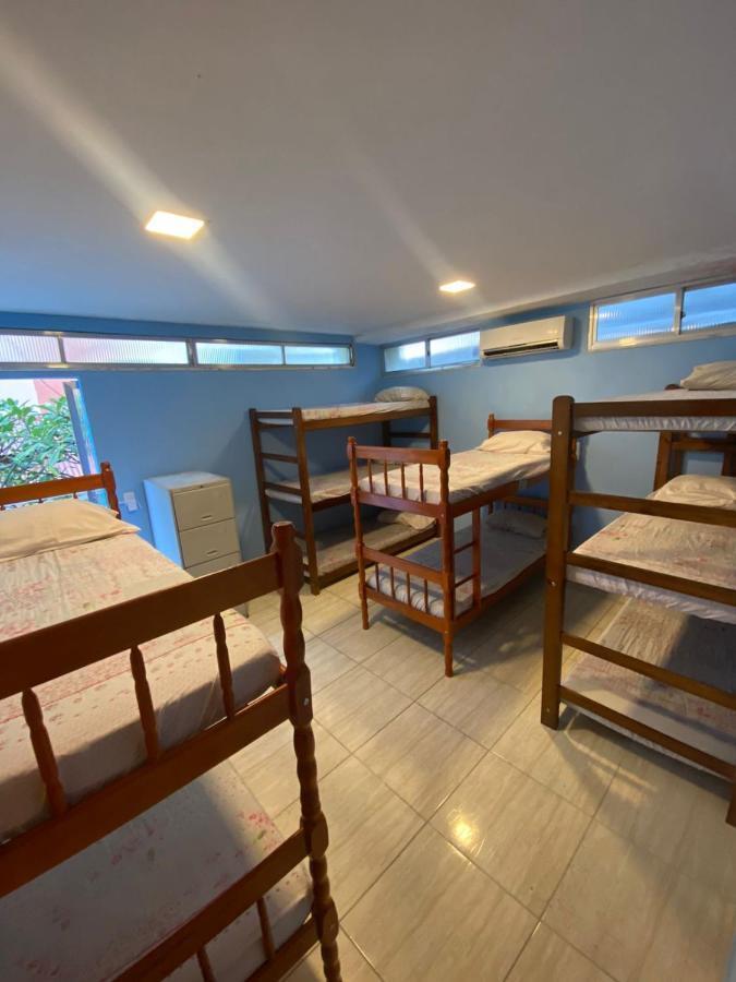 Hostel Pelo Mundo リオデジャネイロ エクステリア 写真