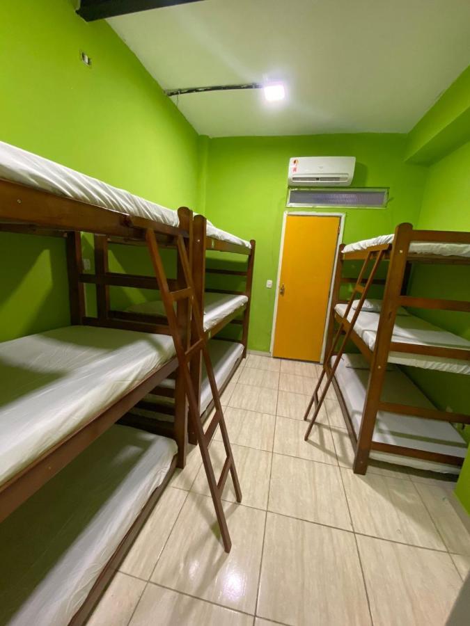 Hostel Pelo Mundo リオデジャネイロ エクステリア 写真