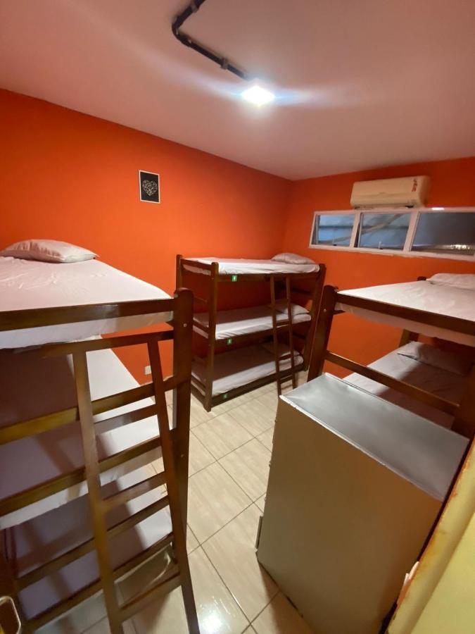 Hostel Pelo Mundo リオデジャネイロ エクステリア 写真