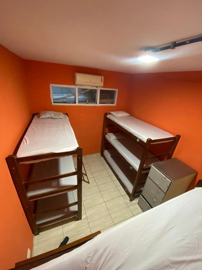 Hostel Pelo Mundo リオデジャネイロ エクステリア 写真