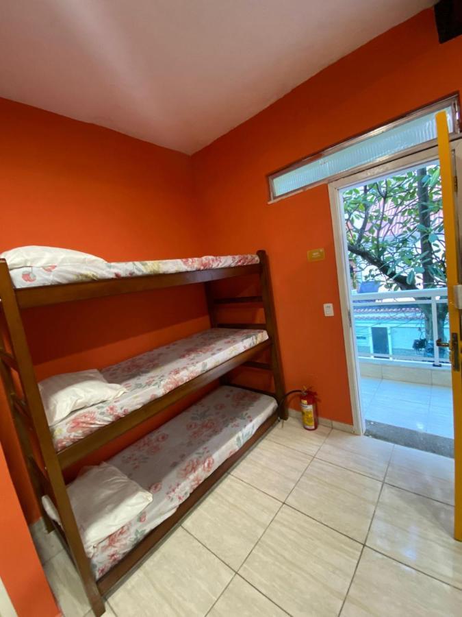 Hostel Pelo Mundo リオデジャネイロ エクステリア 写真