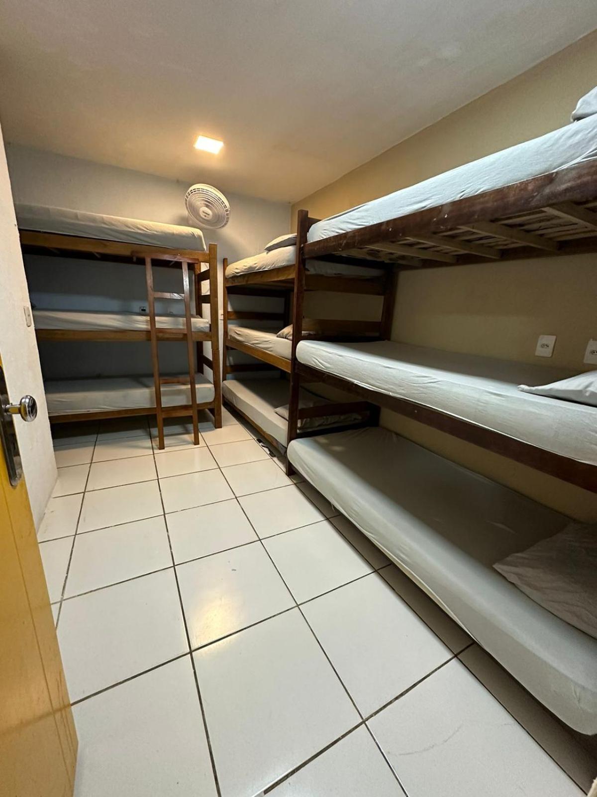 Hostel Pelo Mundo リオデジャネイロ エクステリア 写真