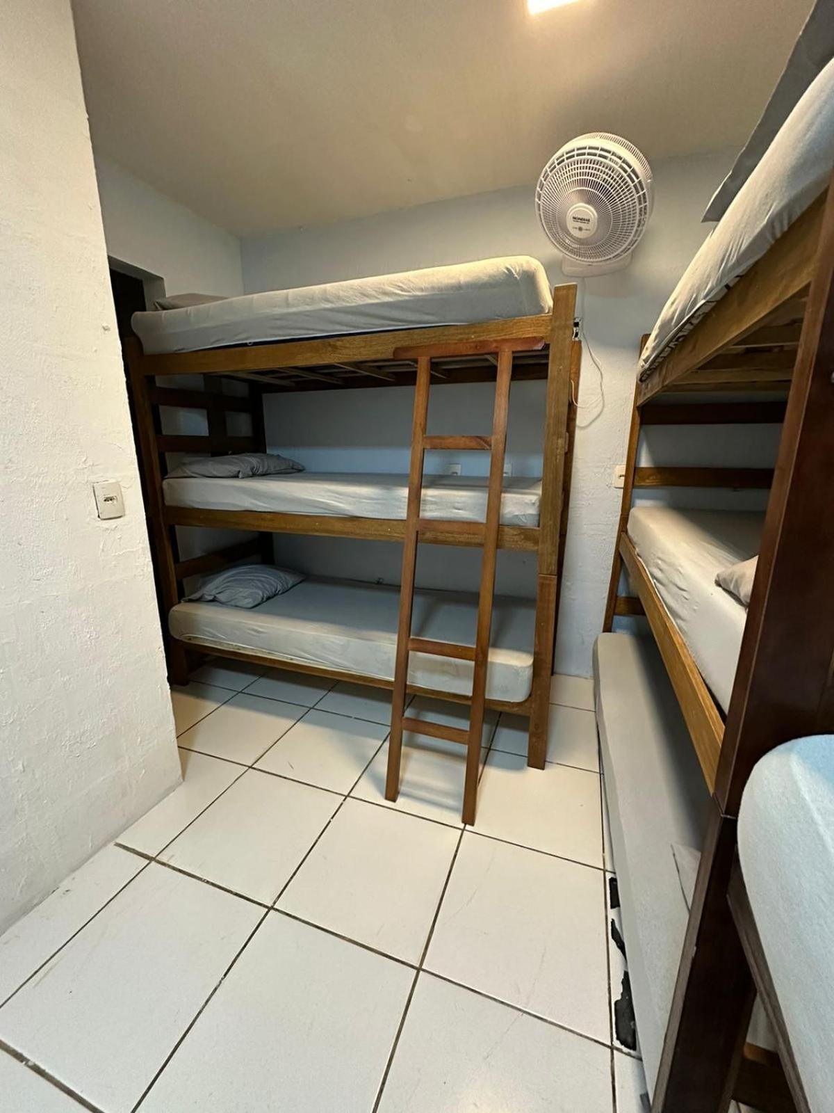 Hostel Pelo Mundo リオデジャネイロ エクステリア 写真