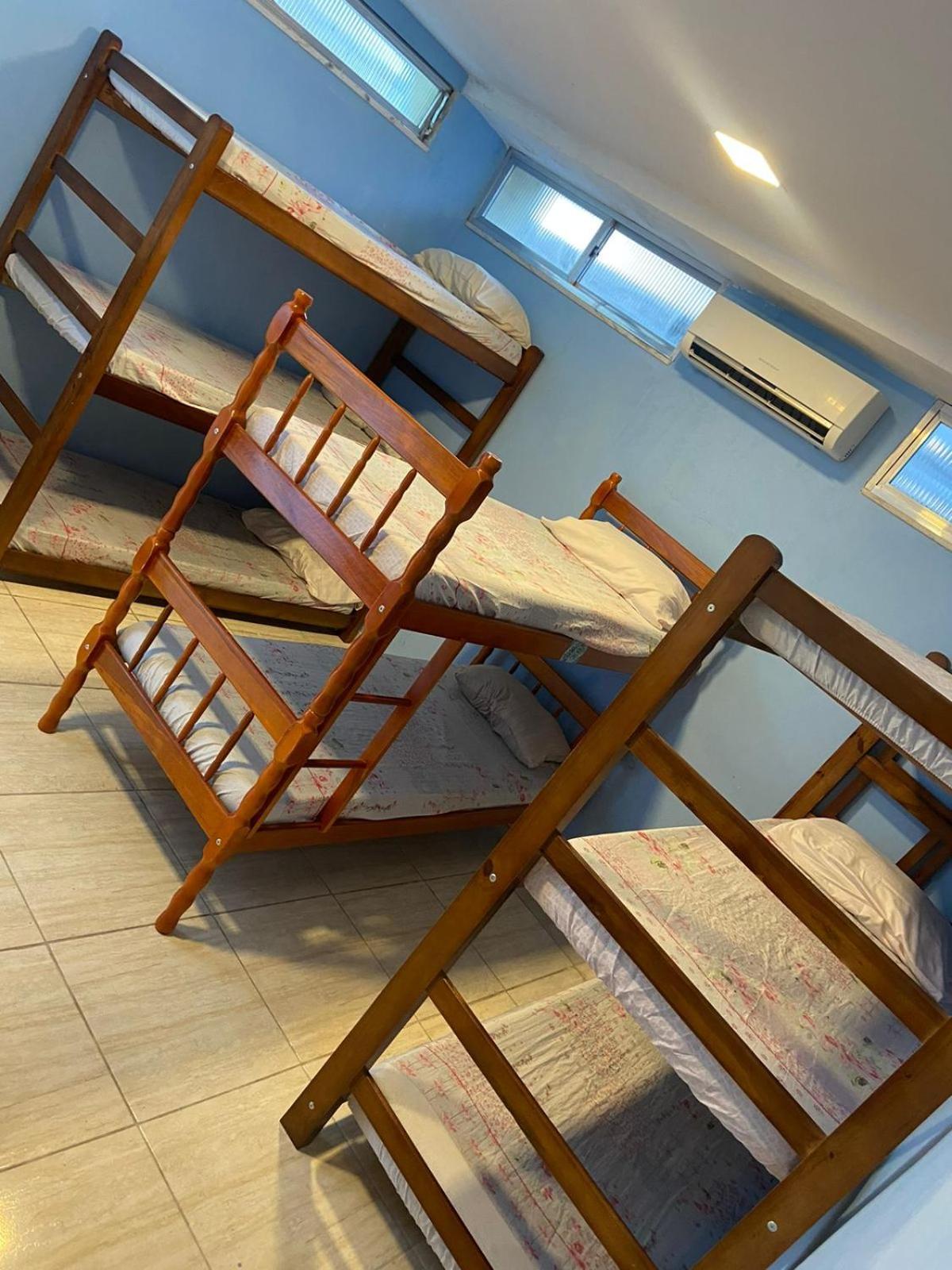 Hostel Pelo Mundo リオデジャネイロ エクステリア 写真
