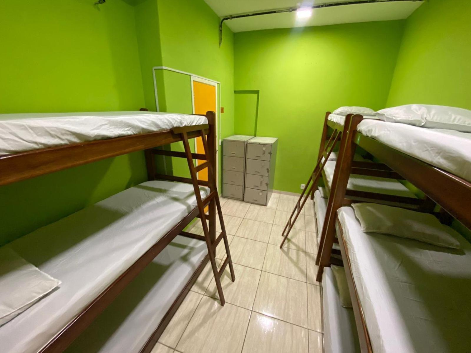Hostel Pelo Mundo リオデジャネイロ エクステリア 写真