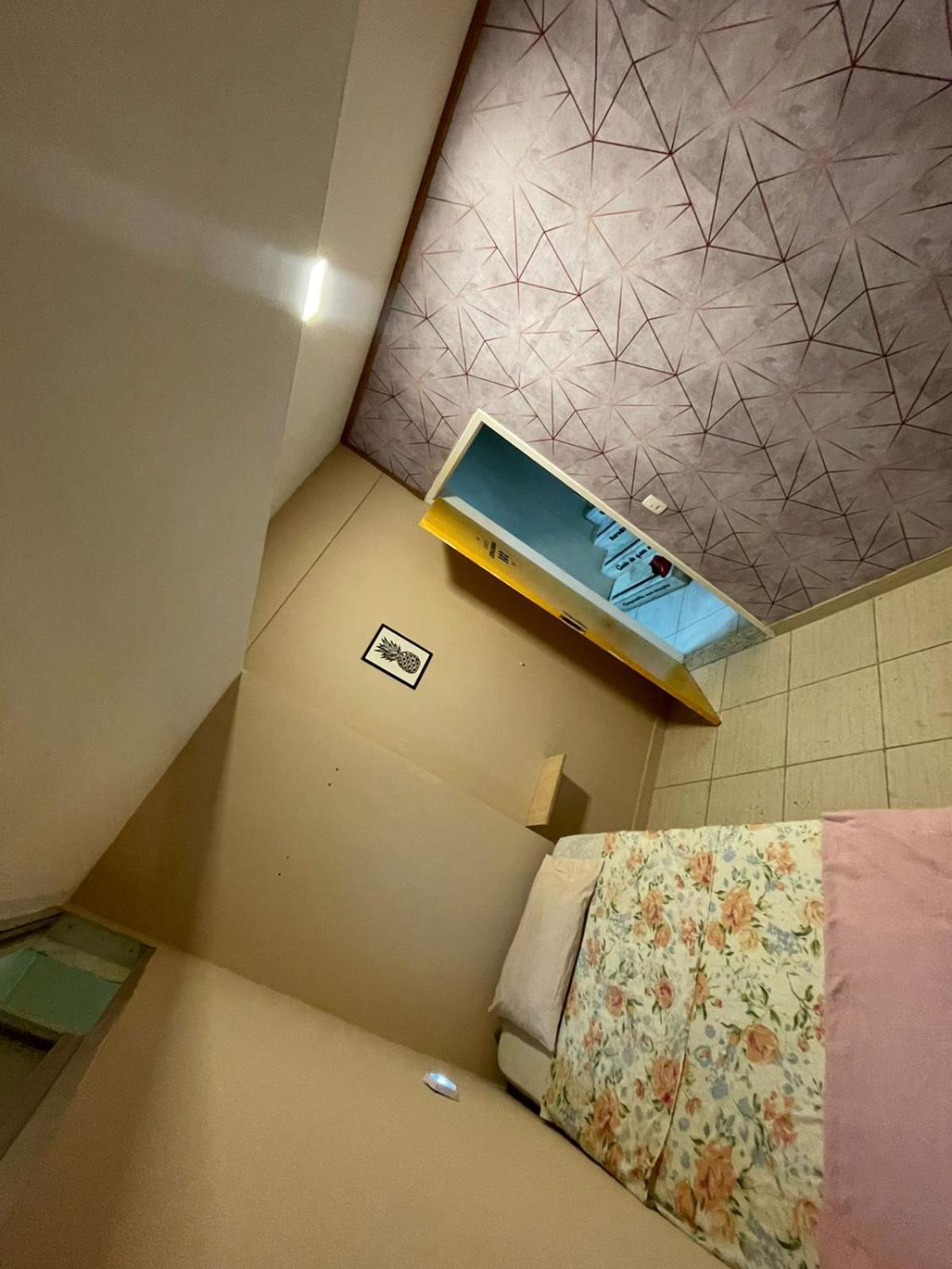 Hostel Pelo Mundo リオデジャネイロ エクステリア 写真